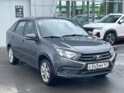 Lada (ВАЗ) Granta I Рестайлинг Санкт-Петербург  - изображение 7