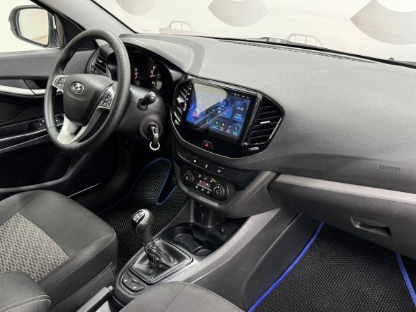 Lada (ВАЗ) Vesta I с пробегом 2019 года, цена 950 000 рублей, 180226 км, универсал, Автокод Объявления