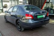 Toyota Yaris II Ульяновск  - изображение 34