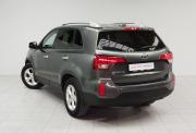 Kia Sorento II Рестайлинг Саратов  - изображение 30