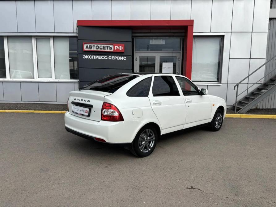 Lada (ВАЗ) Priora I Альметьевск  - изображение 16