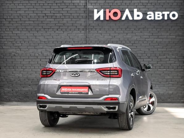 Chery Tiggo 4 Pro I с пробегом 2022 года, цена 1 600 000 рублей, 30434 км, внедорожник, Автокод Объявления