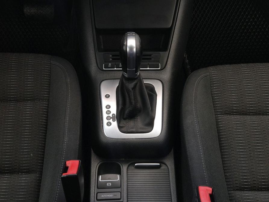 Volkswagen Tiguan I Рестайлинг Екатеринбург  - изображение 21