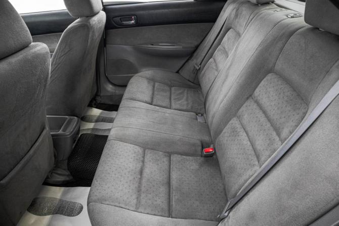 Mazda Atenza I с пробегом 2002 года, цена 459 000 рублей, 298000 км, седан, Автокод Объявления