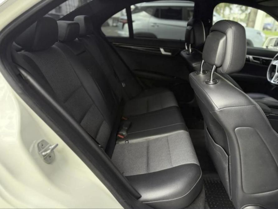Mercedes-Benz C-Класс III (W204) Ставрополь  - изображение 17