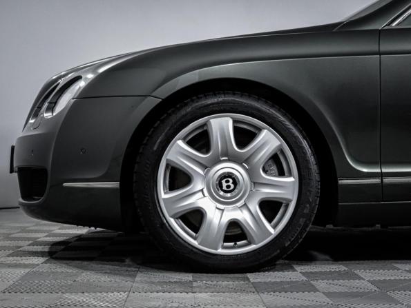 Bentley Continental Flying Spur с пробегом 2006 года, цена 4 018 410 рублей, 33136 км, седан, Автокод Объявления
