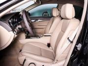 Mercedes-Benz C-Класс III (W204) Рестайлинг Минеральные Воды  - изображение 29