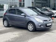 Hyundai i20 I Воронеж  - изображение 11