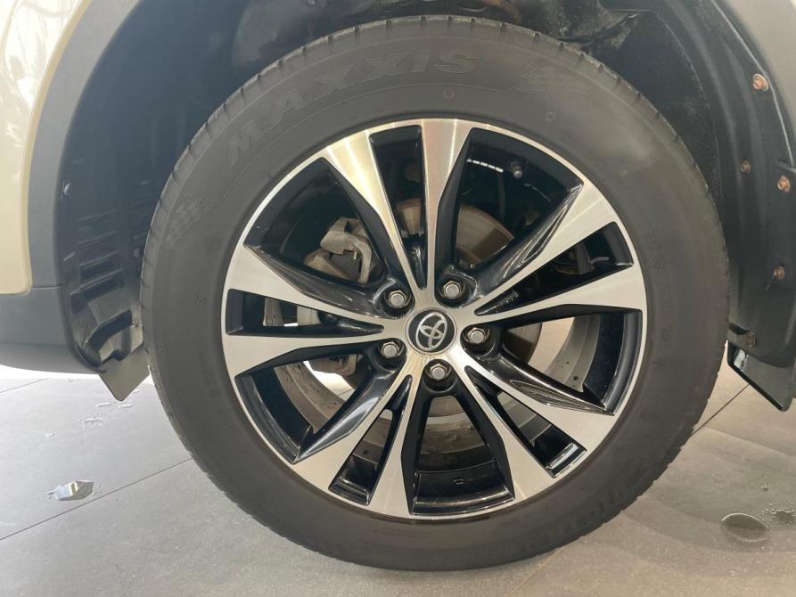 Toyota RAV4 IV (XA40) Стерлитамак  - изображение 6