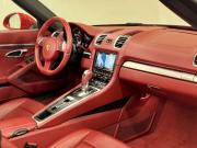 Porsche Boxster III (981) Санкт-Петербург  - изображение 41