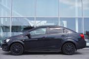 Chevrolet Aveo II Ульяновск  - изображение 31