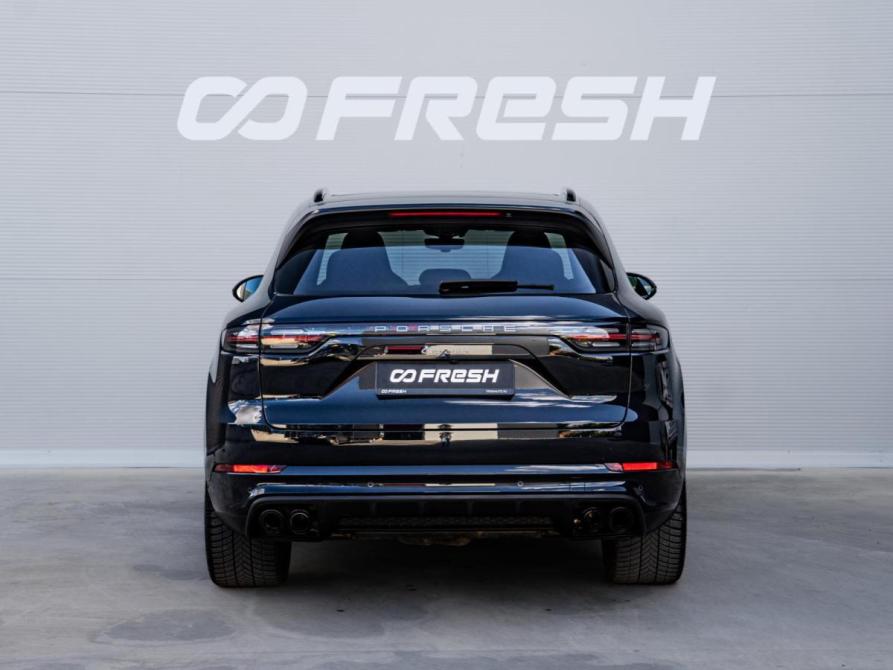 Porsche Cayenne III Краснодар  - изображение 4