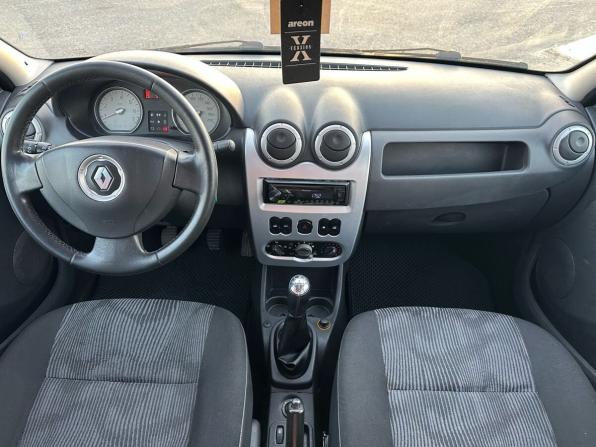 Renault Logan I Рестайлинг с пробегом 2010 года, цена 585 000 рублей, 135134 км, седан, Автокод Объявления