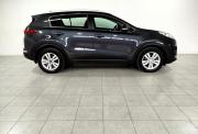 Kia Sportage IV Саратов  - изображение 30
