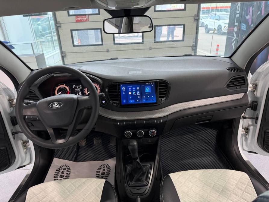 Lada (ВАЗ) Vesta I Рестайлинг (NG) Орел  - изображение 12