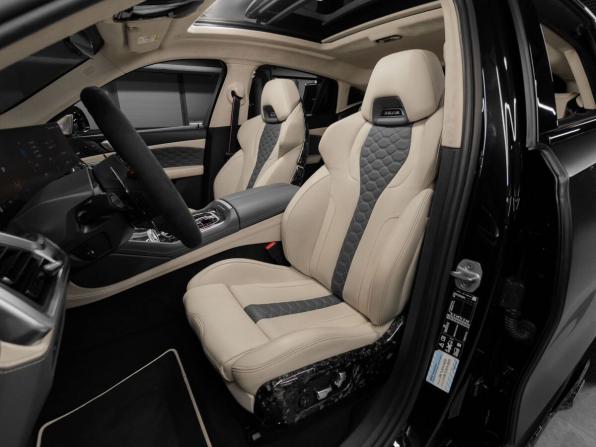 BMW X6 M III (F96) Рестайлинг с пробегом 2023 года, цена 16 845 000 рублей, 44940 км, внедорожник, Автокод Объявления