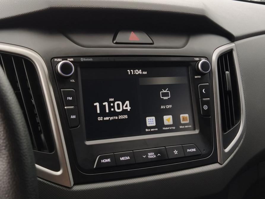 Hyundai Creta I Екатеринбург  - изображение 14