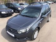 Lada (ВАЗ) Granta I Рестайлинг Саратов  - изображение 42