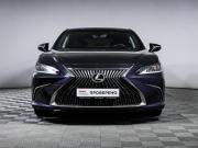 Lexus ES VII Москва  - изображение 21