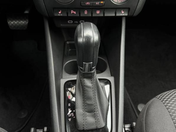 Volkswagen Polo VI с пробегом 2021 года, цена 1 399 000 рублей, 114147 км, лифтбек, Автокод Объявления
