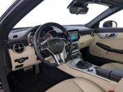Mercedes-Benz SLK-Класс III (R172) Москва  - изображение 48