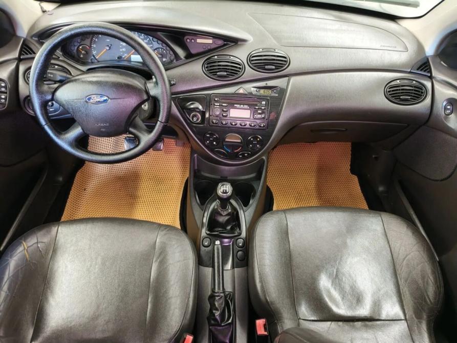 Ford Focus I Рестайлинг Ярославль  - изображение 10