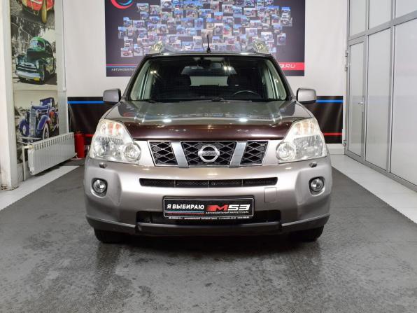 Nissan X-Trail II с пробегом 2007 года, цена 1 022 999 рублей, 224041 км, внедорожник, Автокод Объявления
