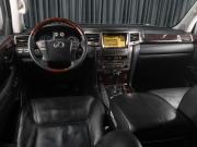 Lexus LX III Тюмень  - изображение 47