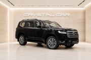 Toyota Land Cruiser 300 Series Москва  - изображение 28