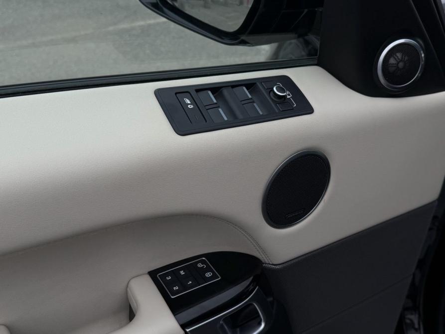 Land Rover Range Rover Sport II Пермь  - изображение 5