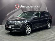 Skoda Kodiaq I Оренбург  - изображение 18