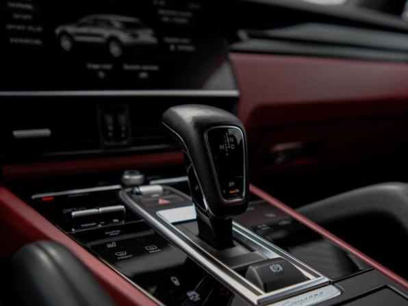 Porsche Cayenne III с пробегом 2018 года, цена 6 399 000 рублей, 79144 км, внедорожник, Автокод Объявления