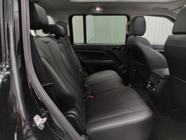 Haval H9 II с пробегом 2024 года, цена 4 199 000 рублей, 15639 км, внедорожник, Автокод Объявления