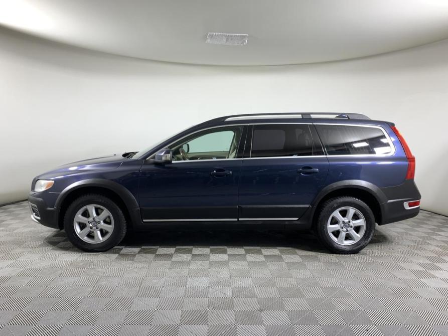 Volvo XC70 II Москва  - изображение 8