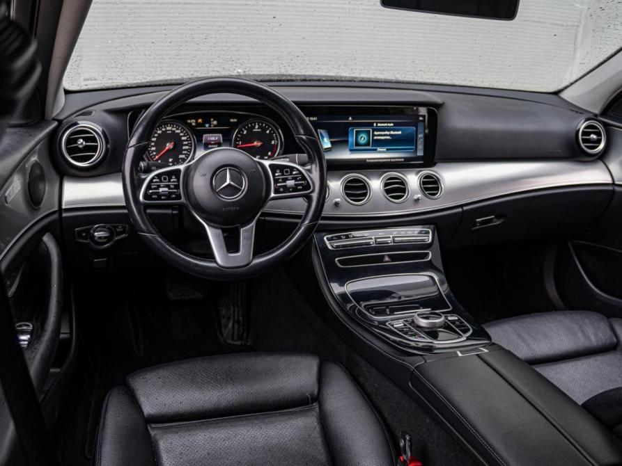 Mercedes-Benz E-Класс V (W213 S213 C238) Краснодар  - изображение 6