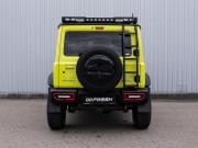 Suzuki Jimny IV Сочи  - изображение 32