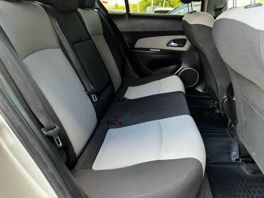Chevrolet Cruze I Волгоград  - изображение 17