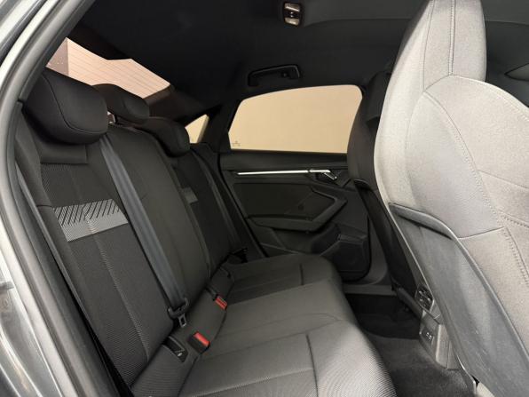 Audi A3 IV (8Y) с пробегом 2021 года, цена 2 750 000 рублей, 70753 км, седан, Автокод Объявления