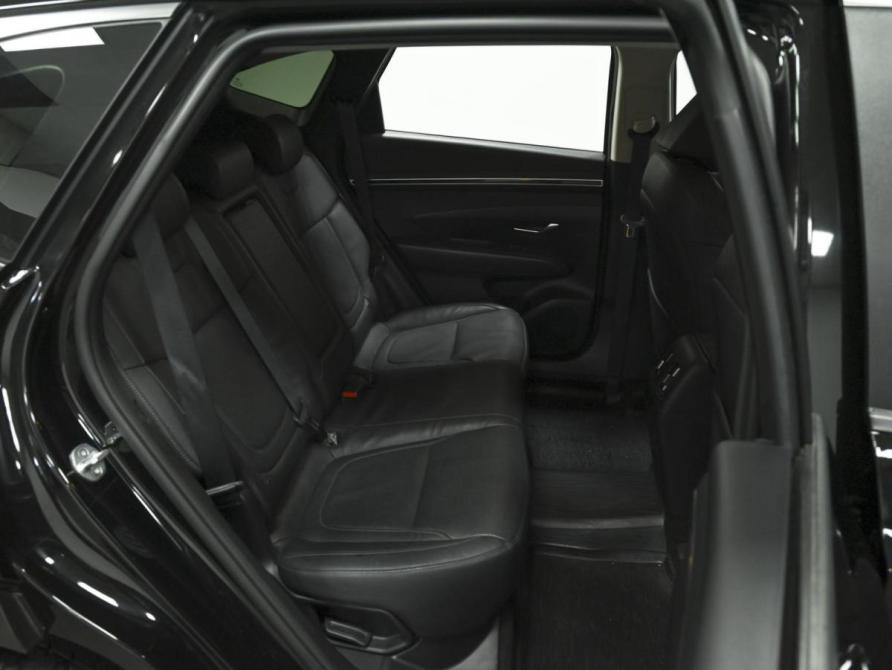 Hyundai Tucson IV Ставрополь  - изображение 7