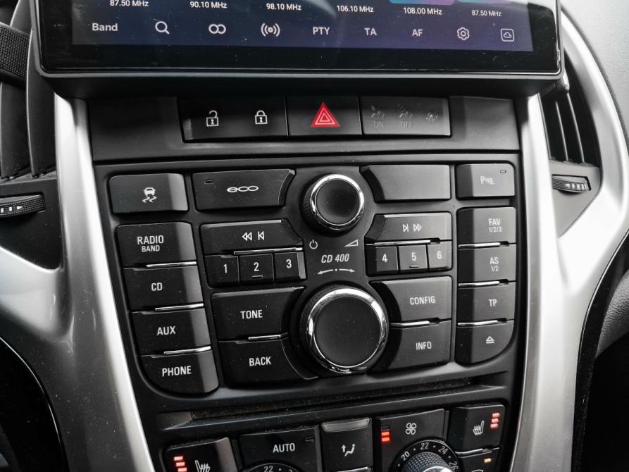 Opel Astra J Рестайлинг Нижний Новгород  - изображение 11