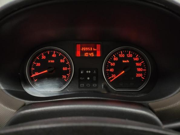Renault Logan I Рестайлинг с пробегом 2011 года, цена 390 000 рублей, 203154 км, седан, Автокод Объявления