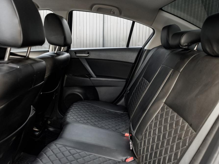 Mazda 3 II (BL) Екатеринбург  - изображение 20