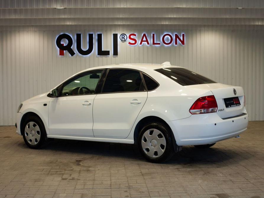 Volkswagen Polo V Иваново  - изображение 8