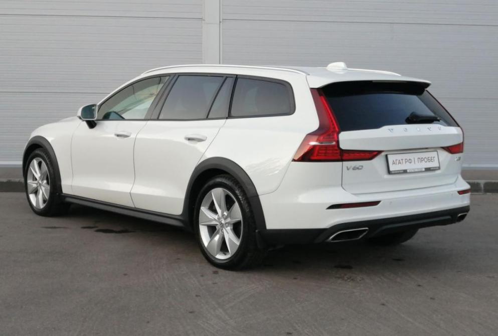 Volvo V60 Cross Country II Иваново  - изображение 5