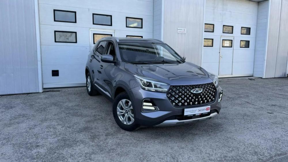 Chery Tiggo 4 Pro I Магнитогорск  - изображение 2