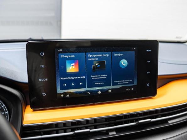 Livan X3 Pro с пробегом 2023 года, цена 1 315 000 рублей, 43655 км, внедорожник, Автокод Объявления