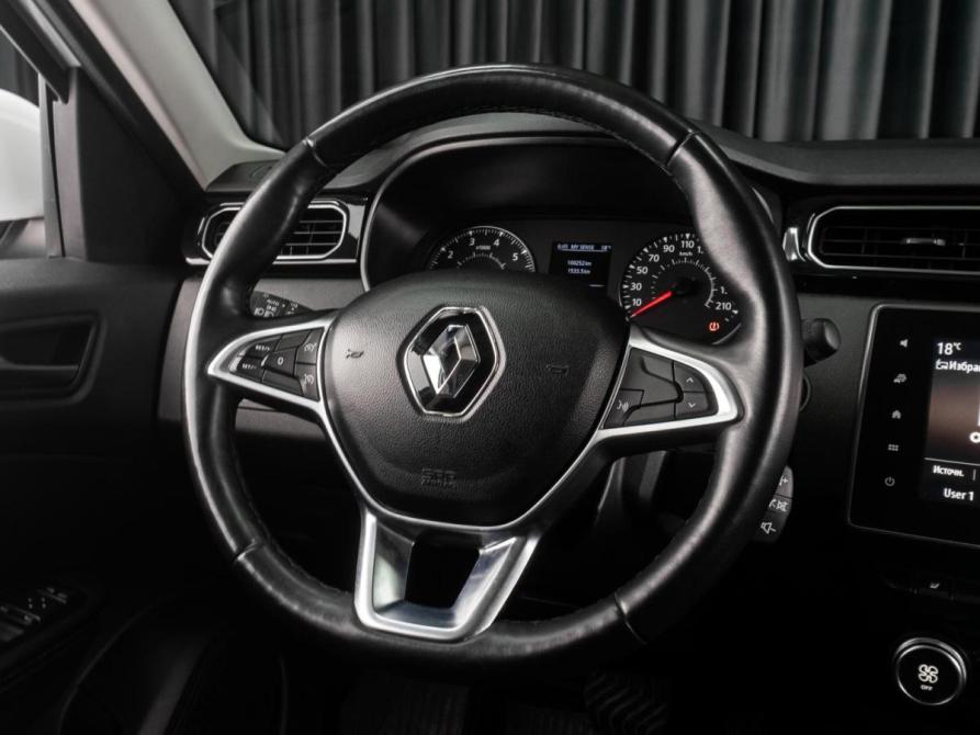 Renault Arkana I Тюмень  - изображение 13