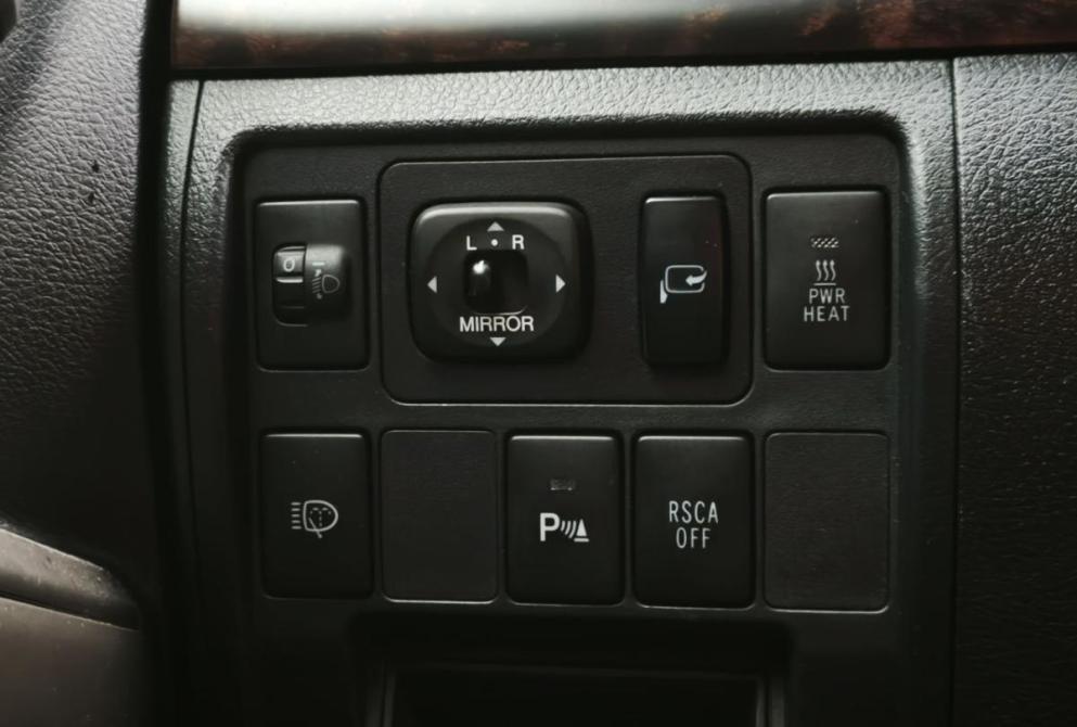 Toyota Land Cruiser 200 Series Сыктывкар  - изображение 23