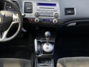 Honda Civic VIII Рестайлинг Москва  - изображение 35