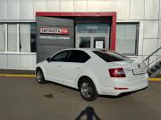 Skoda Octavia III (A7) Альметьевск  - изображение 35